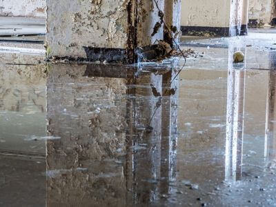 About water damage restoration service - commercial water damage restoration experts in Townsend