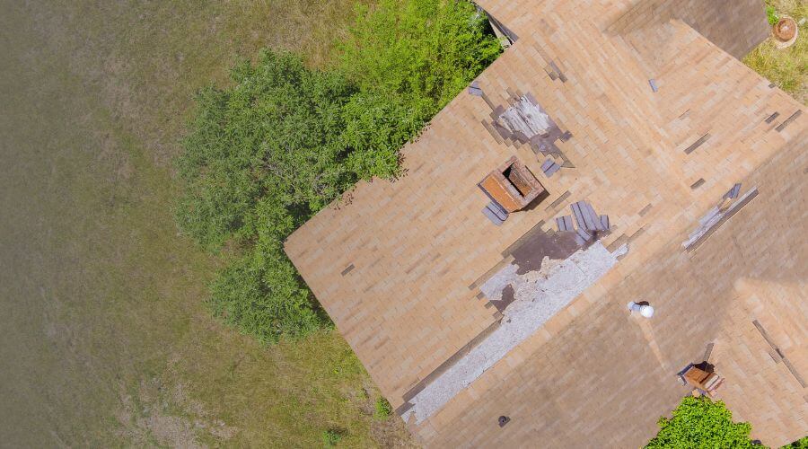 Why choose water damage restoration service for commercial water damage restoration in Townsend